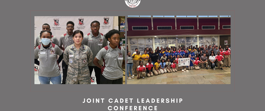 joint cadet
